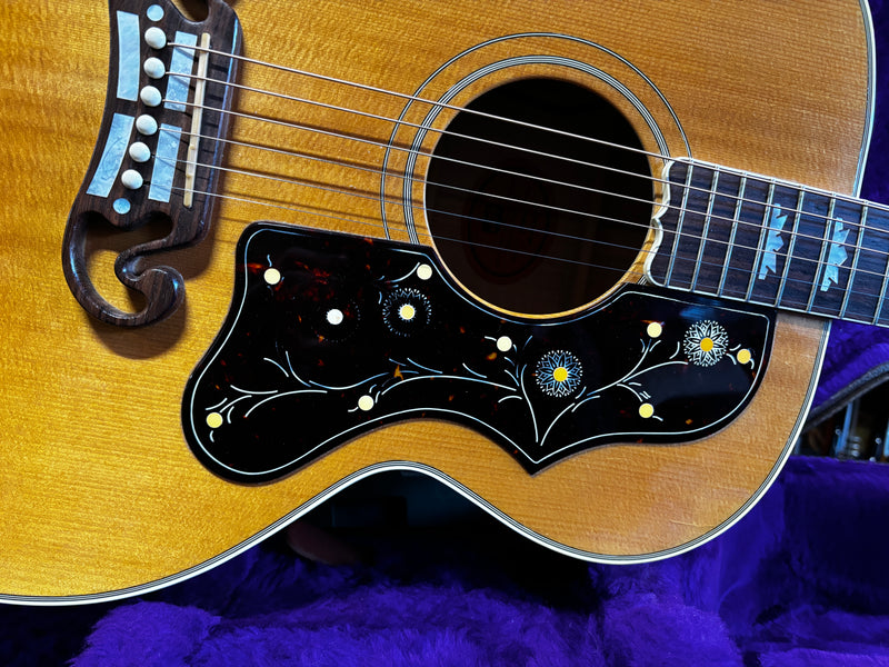 Gibson '50's SJ-200 Antique Natural 1997