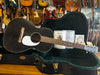 Martin 00-17s Black Smoke 2016