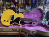 Gibson Les Paul Junior TV Yellow Gloss 2012