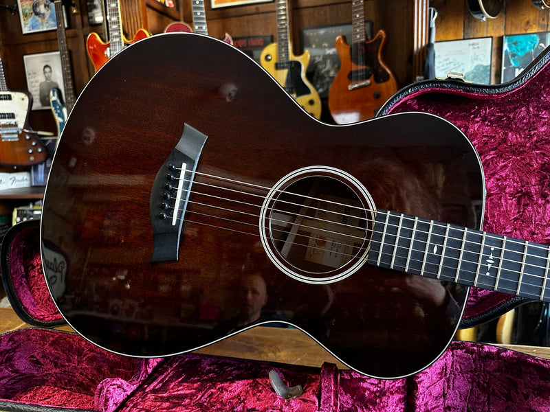 Taylor 522e 2019