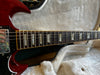 Gibson '61 SG Reissue Cherry 2010