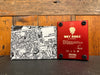 Way Huge WHE101 Angry Troll Linear Boost Amplifier