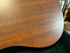 Martin D-X2E Mahogany