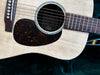 Martin D-X2E Mahogany
