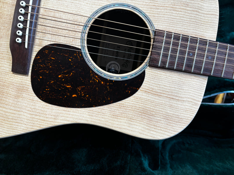 Martin D-X2E Mahogany