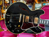 Gibson Custom Shop Murphy Lab '59 ES-355 Ultra Light Aged Ebony 2022
