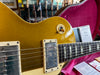 Gibson Custom Shop Murphy Lab '57 Les Paul Goldtop Reissue Light Aged 2021