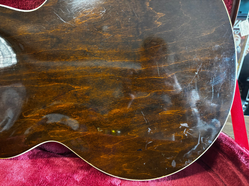 Gibson ES-330 Sunburst 1965