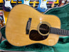 Martin HD-28E LR Baggs Anthem Natural 2021