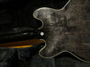 Gibson ES-339 Trans Ebony 2023