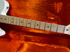 Fender American Special Telecaster Olympic White 2012