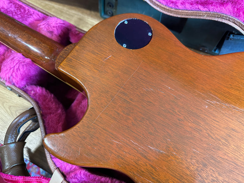 Gibson Les Paul Standard Pre-Historic Sunburst 1992