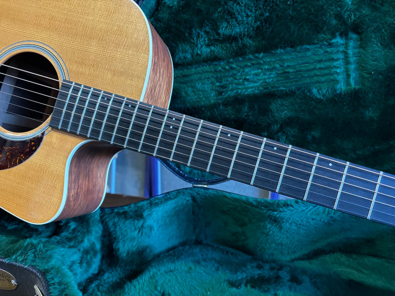 Martin DCPA4 Siris Natural 2012