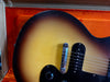 Gibson Melody Maker Sunburst 2007