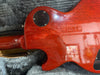 Gibson Les Paul Standard Trans Amber 2004