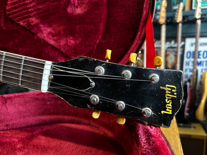 Gibson ES-330 Sunburst 1965