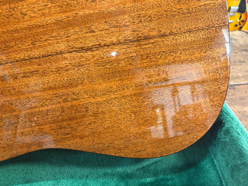 Martin Standard Series D-18 Refreshed