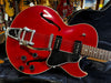 Gibson ES-135 Cherry 1997