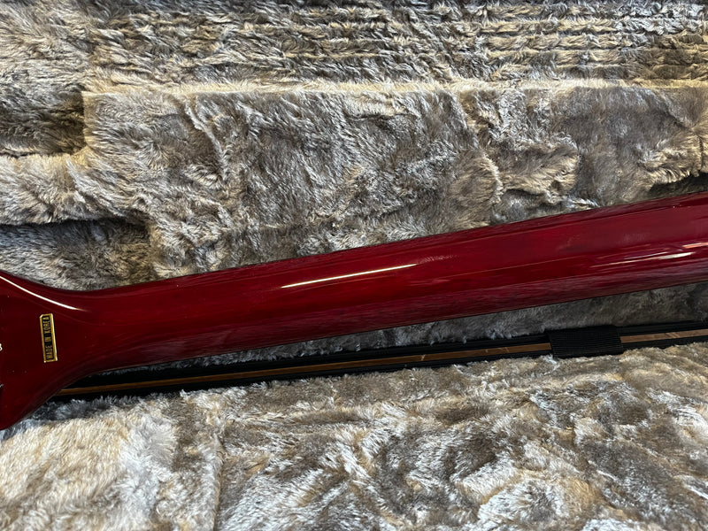 Brian May Special Antique Cherry 2014
