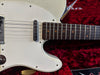 Fender Custom Shop Limited Edition NAMM '59 Telecaster Journeyman Aged Olympic White 2017