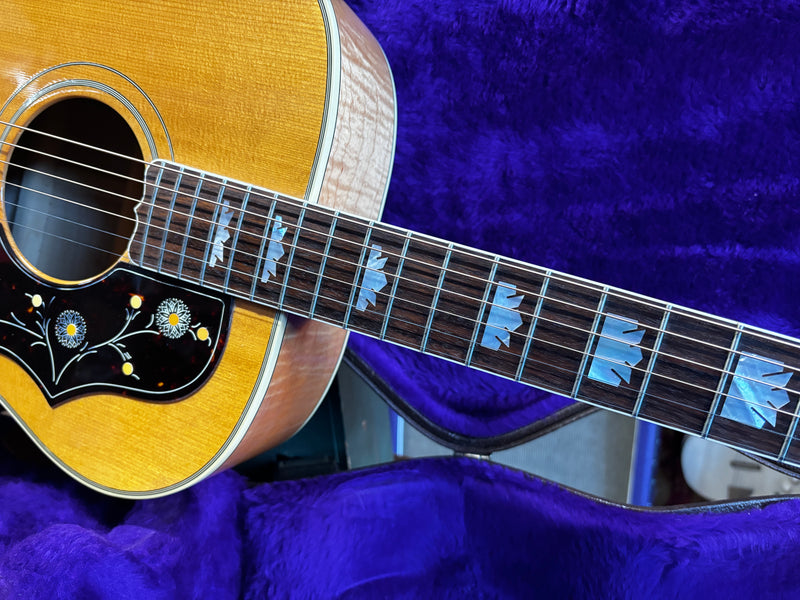 Gibson '50's SJ-200 Antique Natural 1997