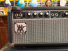 Music Man Sixty-Five Head & Cabinet 1970's