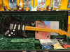 Fender Custom Shop David Gilmour Stratocaster NOS Black 2011