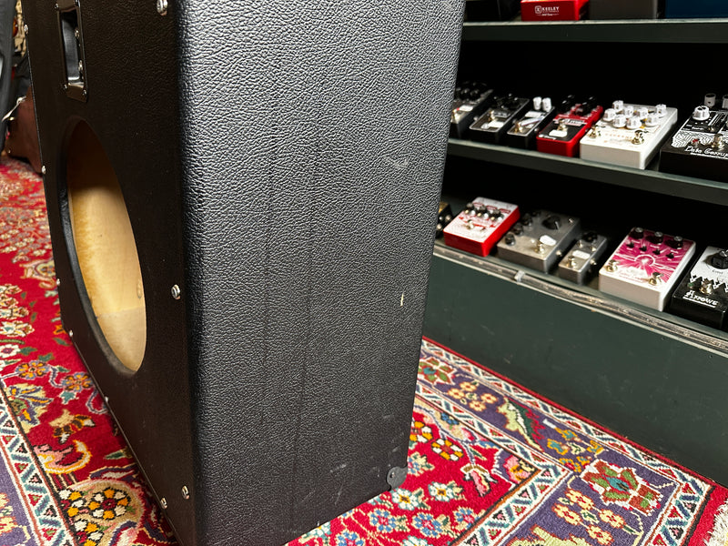 Fargen Retro Classic Head & Cabinet