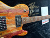 James Tyler Mongoose Special Orange Shmear 2011