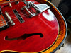 Gibson ES-335 Factory Bigsby Cherry 1968