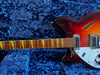 Rickenbacker 360 Left-Handed Fireglo 2008