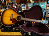 Guild F-30 Sunburst 2000's