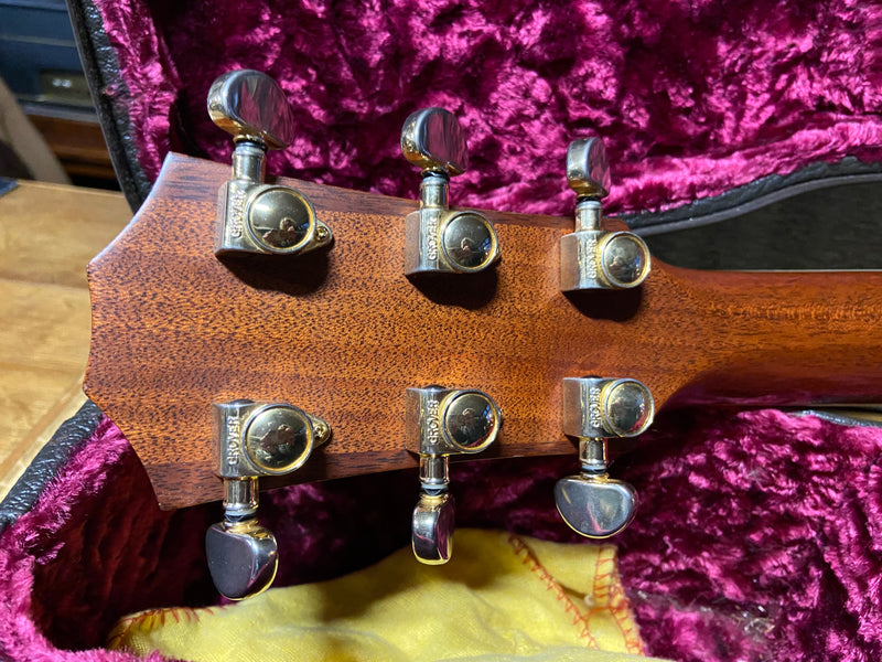 Taylor W14C 1998