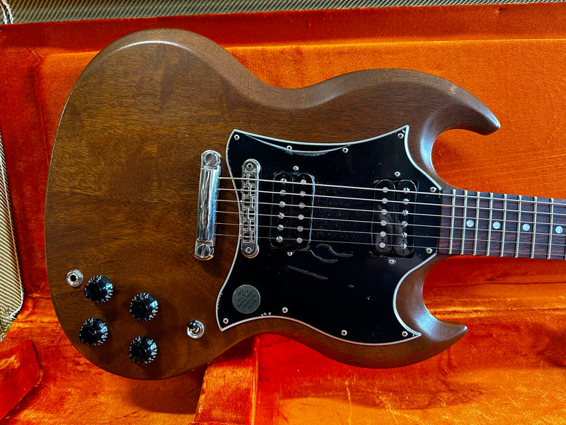 Gibson SG Tribute Natural 2020