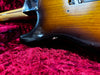 Fender 60th Anniversary American Vintage 1954 Stratocaster Sunburst 2014