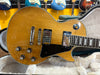 Gibson Les Paul Classic Custom Natural 2011