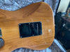 Fender American Professional Stratocaster Roasted Pine 2020