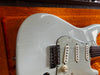 Fender American Vintage Reissue '59 Stratocaster Faded Sonic Blue 2013