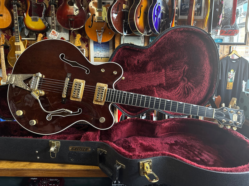 Gretsch Country Classic Walnut Stain 2003