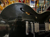 Gibson ES-335 Pro Refinish Black 1981