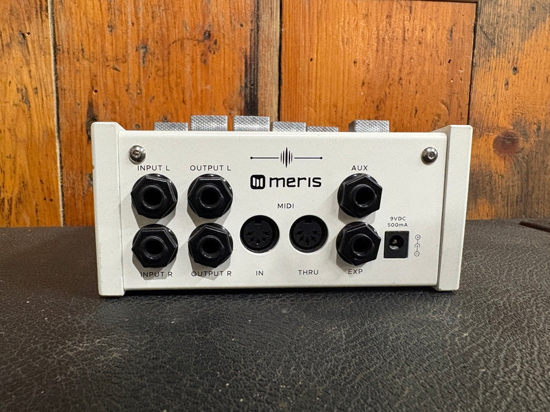 Chase Bliss Automatone CXM 1978 Reverb