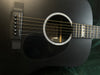 Martin DX Johnny Cash