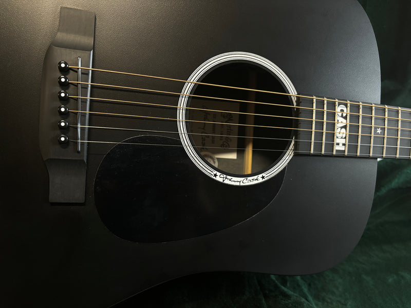 Martin DX Johnny Cash
