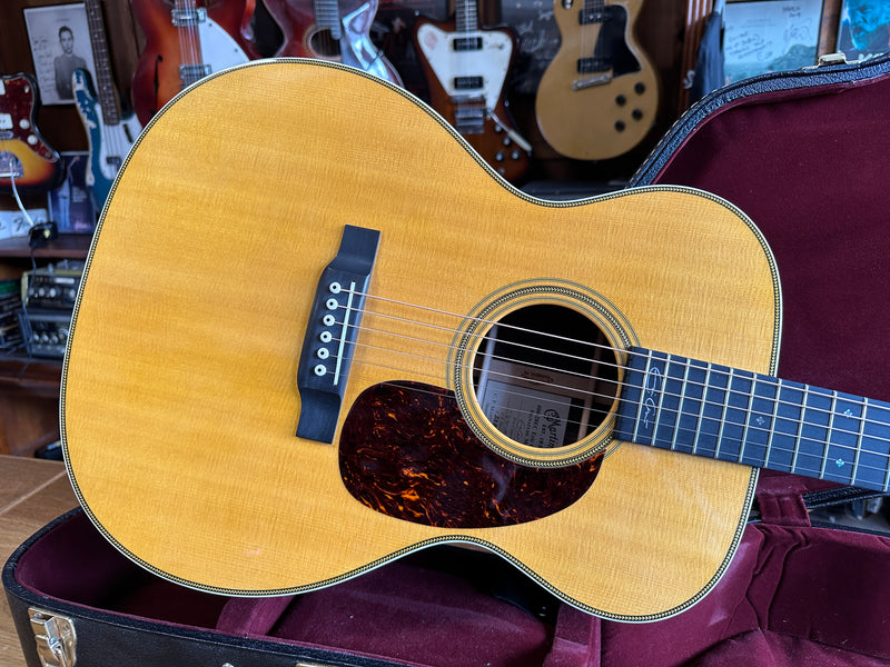 Martin 000-28EC Eric Clapton 2020