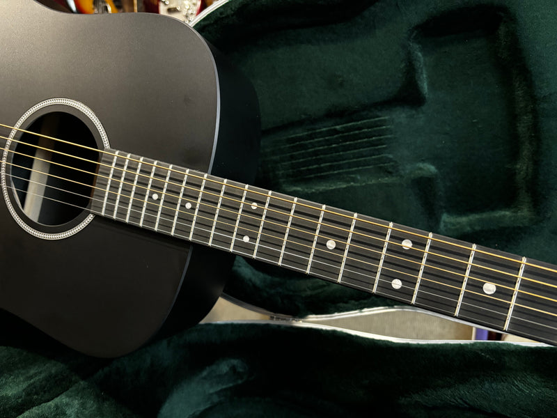 Martin DX-1 Black