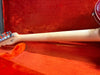 Fret-King Country Squire Semitone De Luxe See Through Red