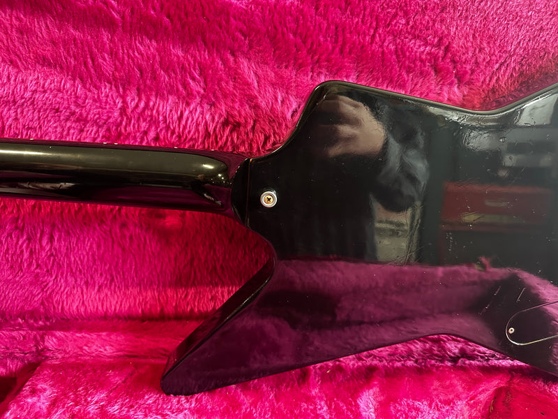 Gibson Explorer '76 1995