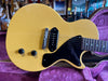 Gibson Les Paul Junior TV Yellow Gloss 2012