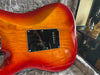 Fender Stratocaster Ultra Luxe Plasma Red Burst 2021