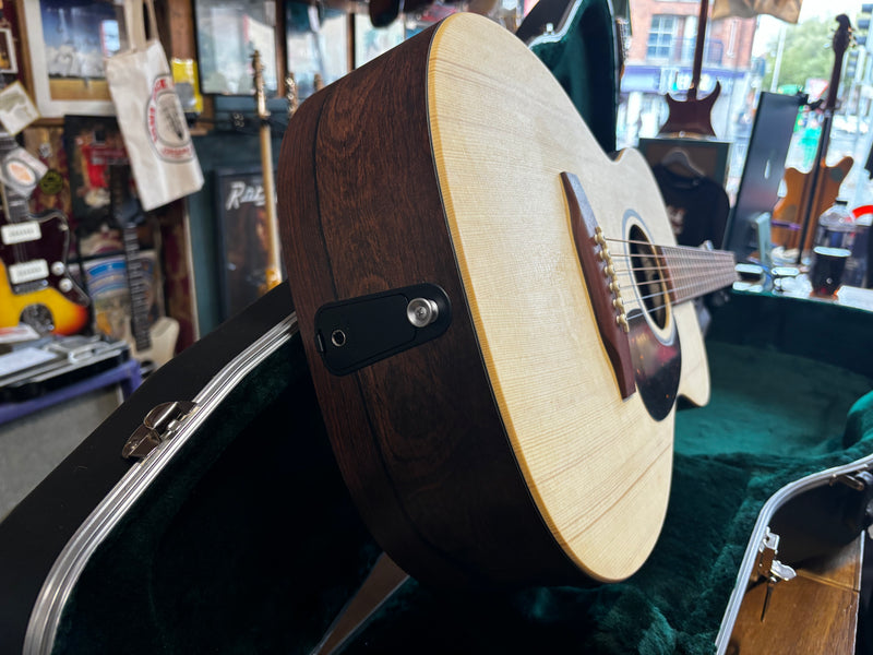 Martin 0-X2E Cocobolo